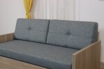 Nábytek VACULÍK Rozkládací pohovka NELA
