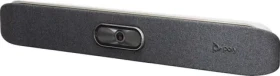 Poly Studio X30 černá / webkamera se soundbarem / USB-C / USB-A / 4K / 120° FOV / BT / WiFI (2200-85980-101)