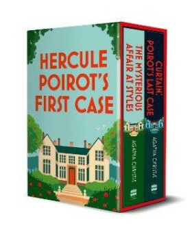 Agatha Christie´s Styles - Agatha Christie