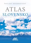 Školský geografický atlas Slovensko