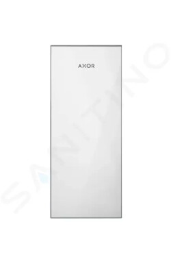 AXOR - MyEdition Destička 120 mm, zrcadlové sklo 47902000