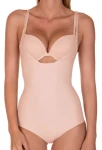 Dámské stahující body Lisca 23219 Bella tělové