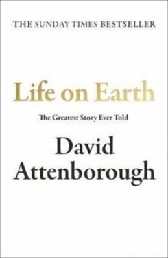 Life on Earth David Attenborough