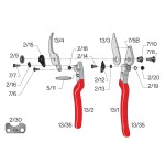 Ostří Felco 13/3 (Felco 13)