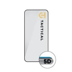 Tactical Glass Shield 5D sklo pro Google Pixel 10 Pro XL Black (57983126060)