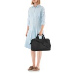 Cestovní taška Reisenthel Allrounder M černá