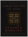 The Illustrated Brief History of Time - Stephen William Hawking