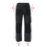Pracovní kalhoty Rimeck Ranger M MLI-W0394 44/46