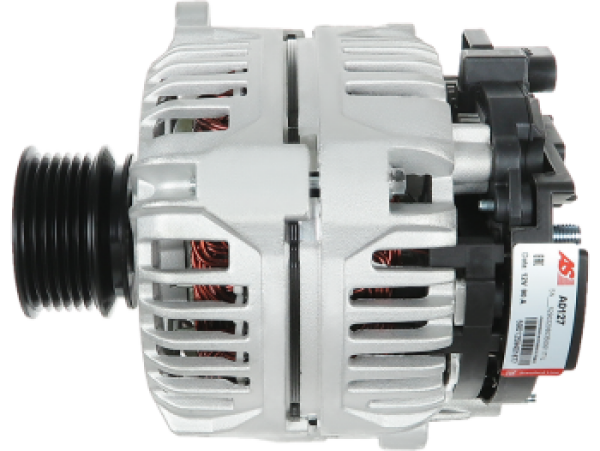 Alternátor VW BORA GOLF PASSAT POLO 1.9 TDI