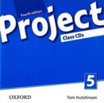 Project Class Audio