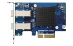 QNAP QXP-3X4PES / Rozšiřující karta / 2x SFF-8644 (QXP-3X4PES)