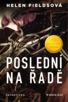 Poslední na řadě - Helen Fieldsová - e-kniha