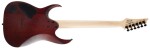 Ibanez RGA42FM Dragon Eye Burst