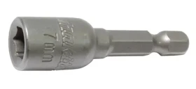 Makita B-38700 Magnetický nástrčný klíč 7x50mm 1/4" (B-38700)