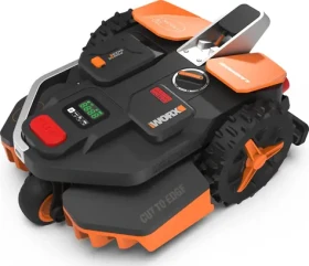 WORX Landroid Vision S250 WR202E / Robotická sekačka / Vision navigace (WR202E)