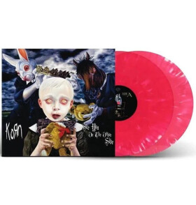 See You On The Other Side (20th Anniversary Edition) - 2 LP, 1. vydání - Korn