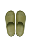 Crocs 208392 pantofle zelené