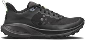 Běžecké boty CRAFT Pure Trail X - černé Velikost obuvi v EU: 43,5