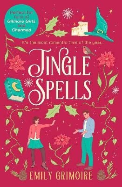 Jingle Spells - Emily Grimoire