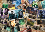 Trefl Puzzle Harry Potter Postavy Trefl