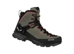 Salewa Mountain Trainer 2 Mid Gore-Tex dámské boty Bungee Cord Black vel. UK 4,5 / EU 37