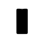 Náhradní LCD displej s dotykovou deskou pro Infinix Smart 7/Smart 7 HD černý (57983118085)