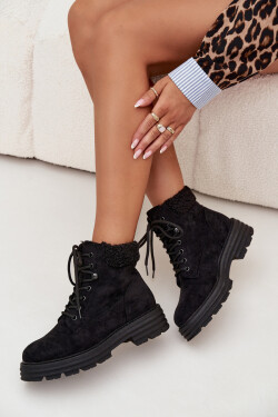 Pohorky model 217704 Step in style 40