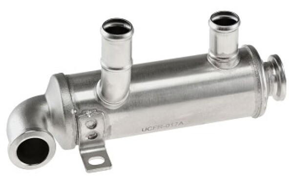 PIETRO Chladič spalin EGR ventilu pro motory 1.6 TDCi/HDi/1.6D