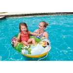 Mickey Mouse Nafukovací člun 102x69 cm, Bestway, W053932