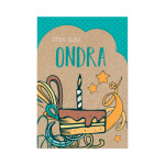 Přání - Ondra - Albi