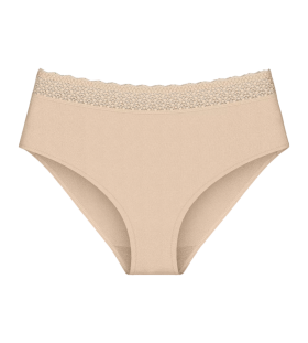 Dámské kalhotky Feel of Modal Midi - YELLOW - TRIUMPH YELLOW - TRIUMPH YELLOW M