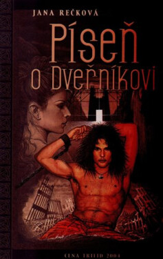 Píseň o dveřníkovi - Jana Rečková