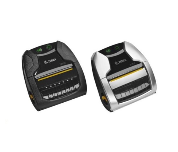 Zebra ZQ310 Plus, Outdoor, USB-C, BT (BLE), NFC, 8 dots/mm (203 dpi)