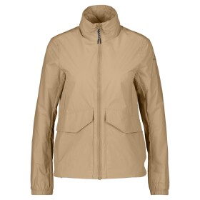 DOLOMITE Windbreaker W's Cadore Mocha Brown (vzorek) velikost: S