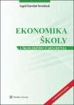 Ekonomika školy školského zariadenia