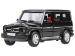 Mamido Elektrické terénní autíčko Mercedes-Benz G350d 1:32