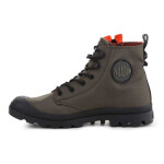 Dámské boty Pampa Unlocked U Olive Night W 77239-309-M - Palladium EU 36