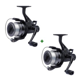 DAM Naviják Quick Nova 6000 FS Line 0,40mm Akce 1+1!,DAM Naviják Quick Nova 6000 FS Line 0,40mm Akce 1+1!