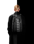 Batoh Db Hugger Backpack 20L Reflective Black