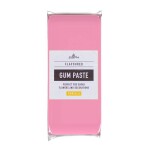 Gum pasta SweetArt Pink vanilková (1 kg)