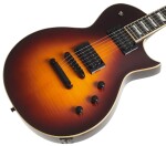 ESP E-II Eclipse FT FM TSB