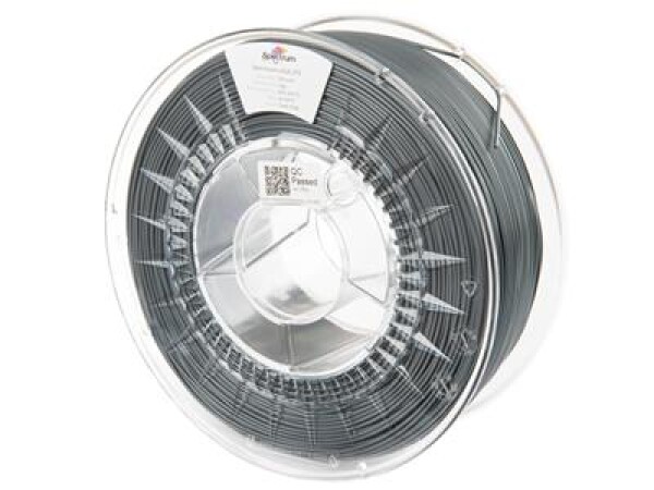 ASA 275 filament Dark Grey 1,75 mm Spectrum 1 kg