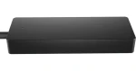 HP Adaptér DisplayPort - DVI-D černá / Redukce / DisplayPort / DVI-D (6G843AA#ABB)