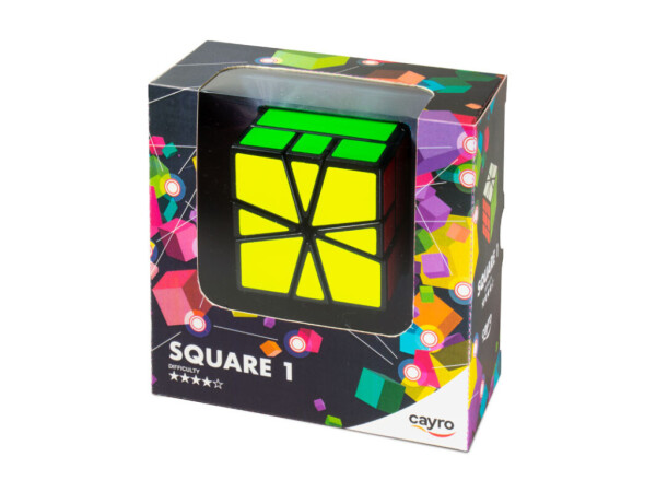 Square-1