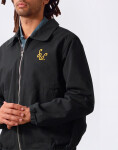 Service Works Dove Work Jacket Black S