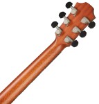 Furch Yellow Deluxe Gc-SR CNR Active