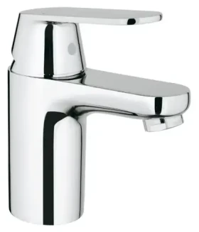 Grohe Eurosmart Cosmopolitan - Umyvadlová baterie chrom (32824000)