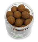 Nikl Rozpustné boilies Calanus & Krill 250ml - 18mm,Nikl Rozpustné boilies Calanus & Krill 250ml - 18mm