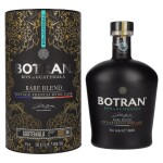 Botran Rare Blend Vintage French Wine Cask 40,0% 0,7 l (tuba)