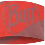 Buff CoolNet UV Wide Headband 13378344010 jedna velikost